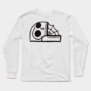 Catching Flies Long Sleeve T-Shirt